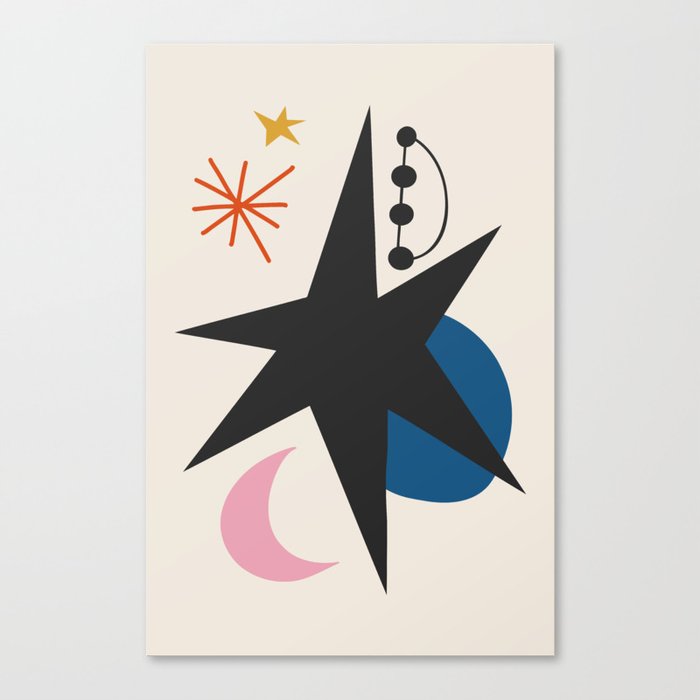 Canvas Print