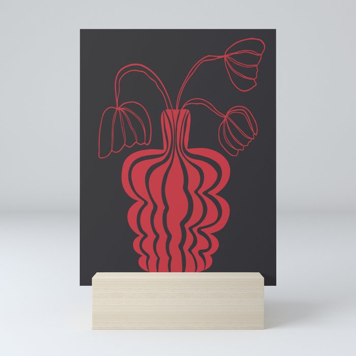 Mini Art Print