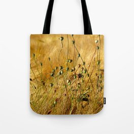 Poppyseeds Tote Bag