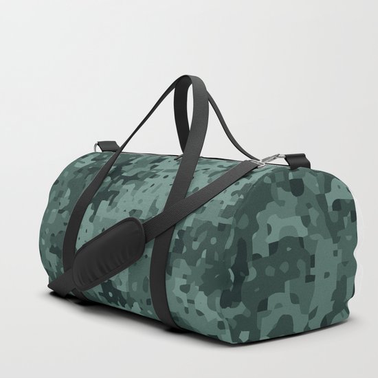 micro duffle bag
