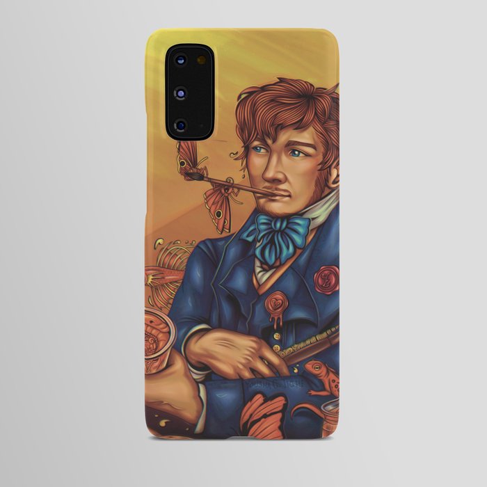 marmalade Android Case