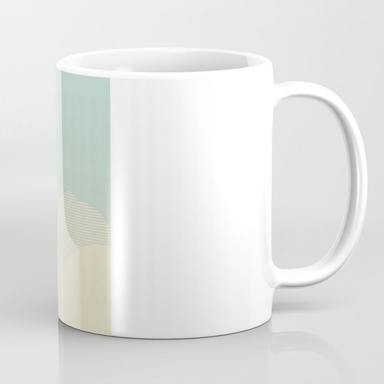 Time to Fly Mug