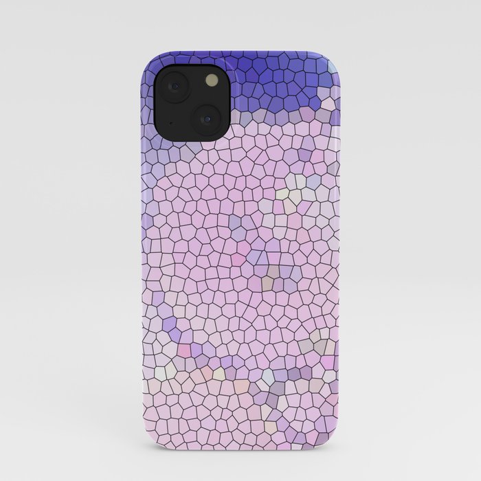 You Can't Stop the Lavender iPhone Case