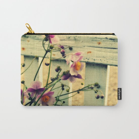 Last in the season Carry-All Pouch