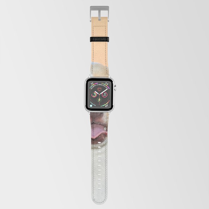 Chihuahua apple cheap watch band