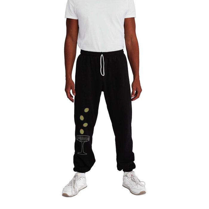 Cool graphic sweatpants 2025