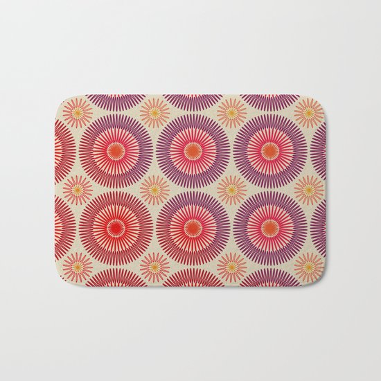 multisolar Bath Mat