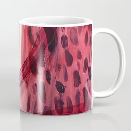 Slice V Coffee Mug