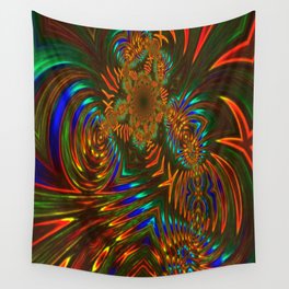 Esoteric Enigmatic Epoch Wall Tapestry