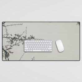 Cherry Blossom Desk Mat