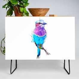 Bird Credenza