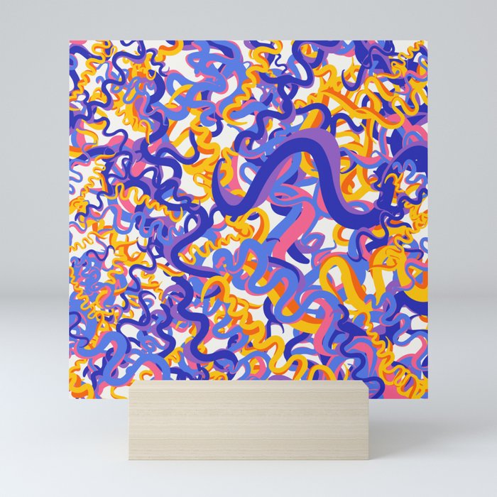 Mini Art Print