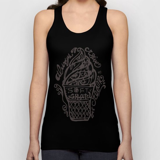 THE i 2 Unisex Tank Top