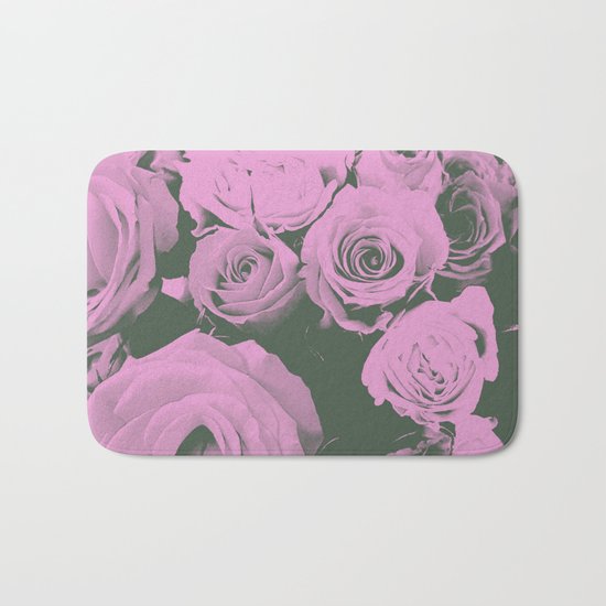 Mother May I Bath Mat