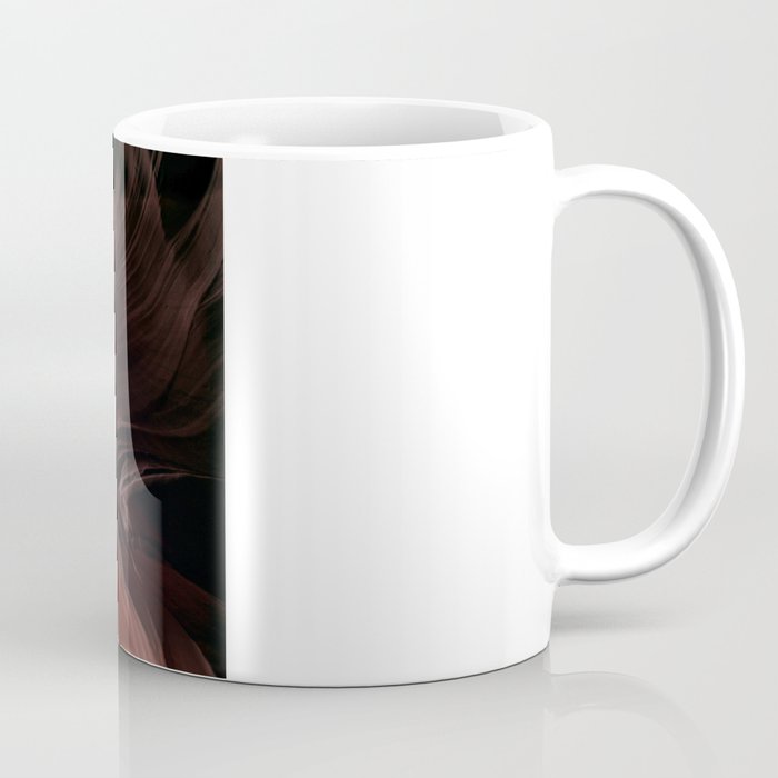 Antelope Canyon Coffee Mug