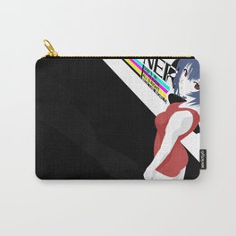 Rei Ayanami Carry-All Pouch