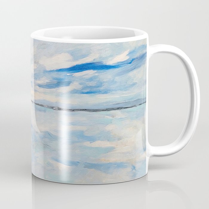 Moffett Horizon Coffee Mug