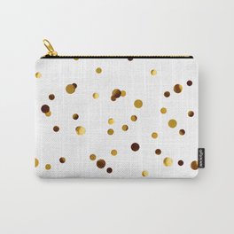 Glitter Carry-All Pouch