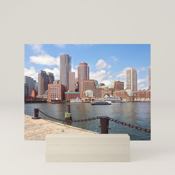 Mini Art Print