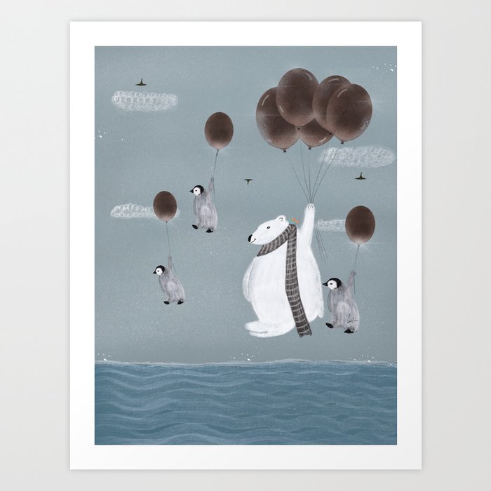 Art Print