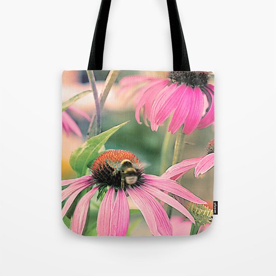 Summer feeling. Tote Bag