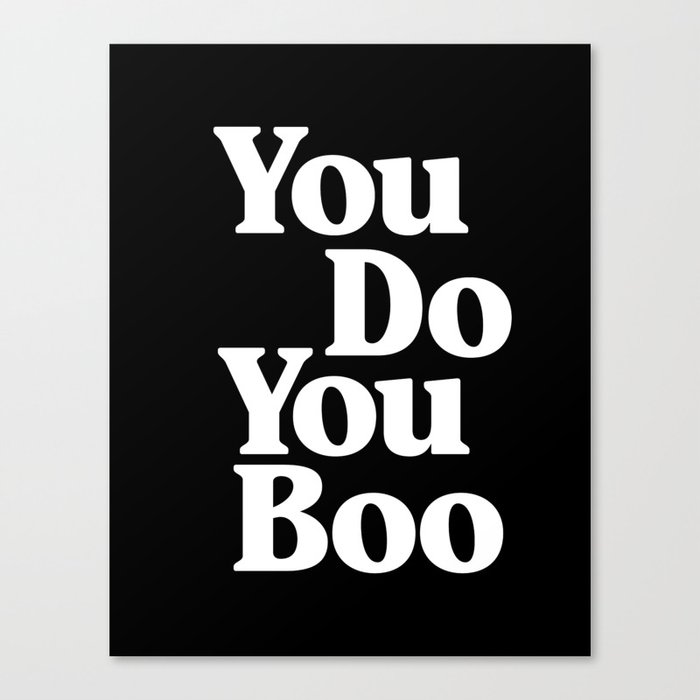 Canvas Print