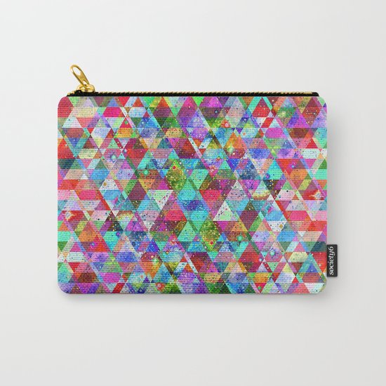 GLORY Carry-All Pouch