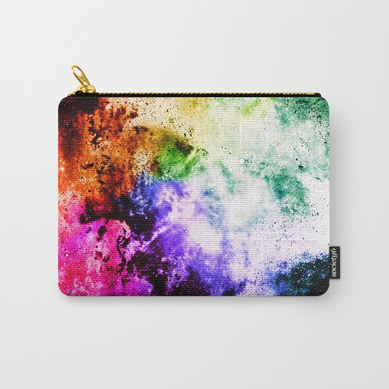σ Al Niyat Carry-All Pouch