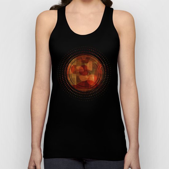 Textures/Abstract 148 Unisex Tank Top