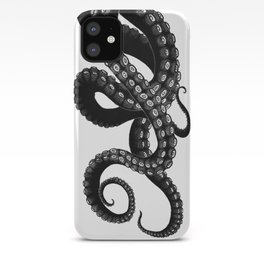Get Kraken iPhone Case