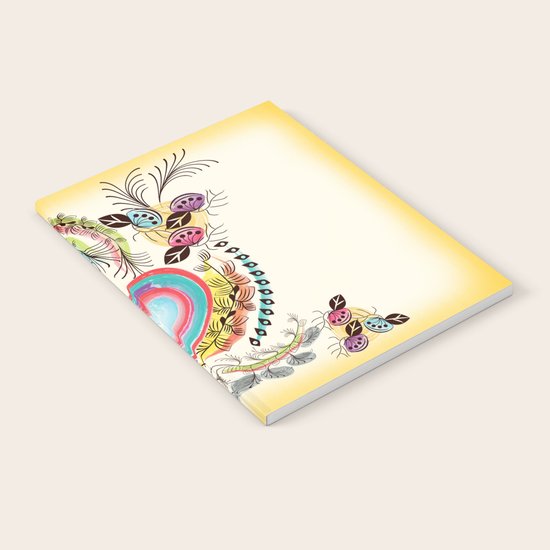 Love Notebook