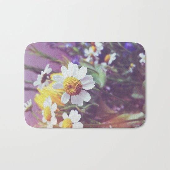 Sweet Bath Mat