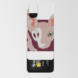 sfioncs Android Card Case