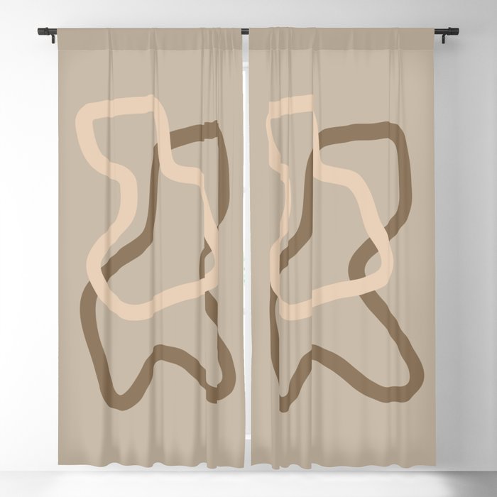 Blackout Curtain