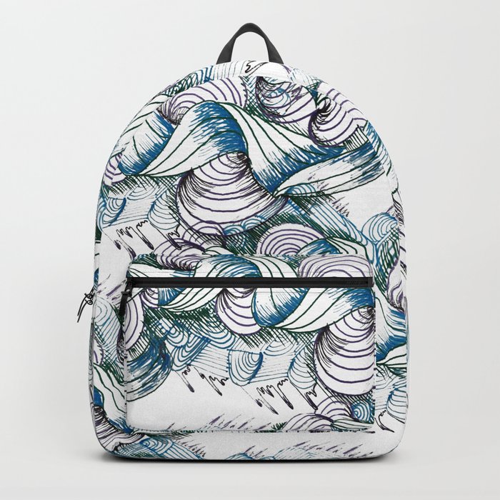 Society6 backpack review new arrivals