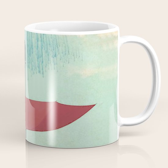 Saving the Rain Mug