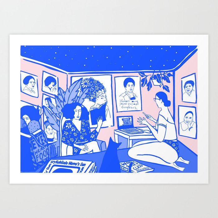 Art Print