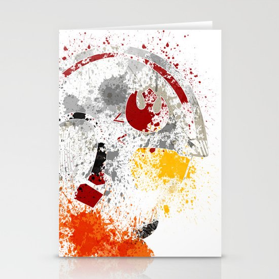 Messiah Stationery Cards