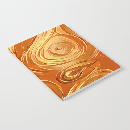 Autumn Notebook