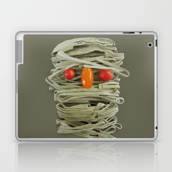 A Thing of the Pasta Laptop & iPad Skin
