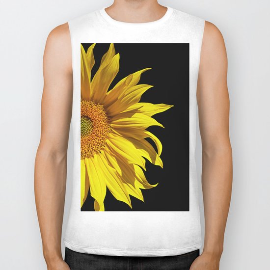 sun Blink Biker Tank
