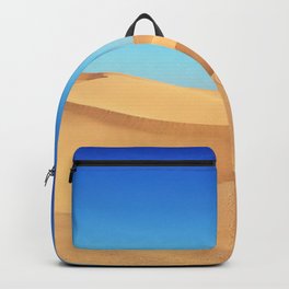 Sand Dunes Backpack