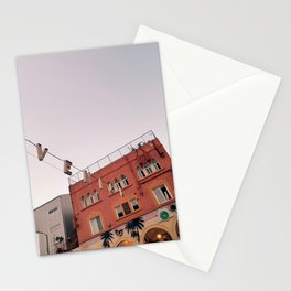 Venice Golden Hour Stationery Cards