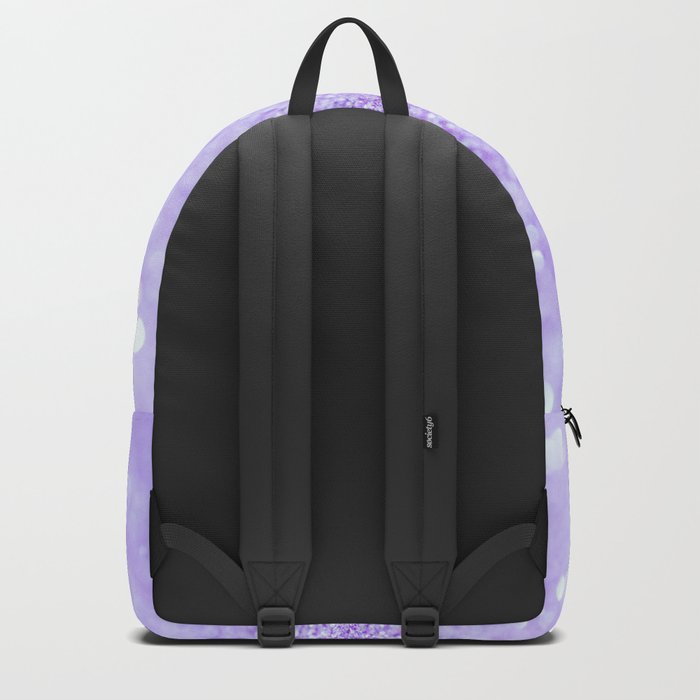 Vans sporty realm best sale violet cloud wash backpack
