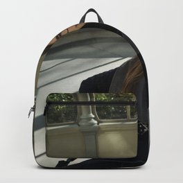 Lie in Wait Backpack