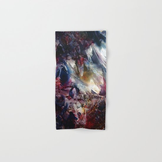 NewMoon Hand & Bath Towel
