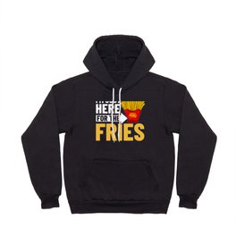 French Fries Fryer Cutter Recipe Oven Hoody