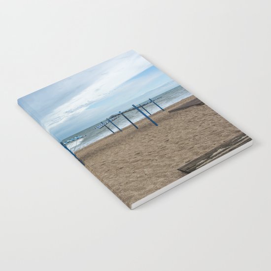 Sky MAR PORTUGUÊS Notebook