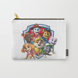  PAW PATROL Carry-All Pouch