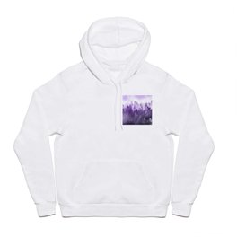 Ultra Violet Adventure Forest Hoody